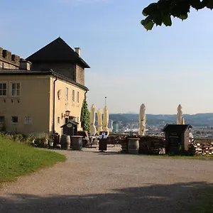  Hostel Stadtalm Naturfreundehaus Ausztria