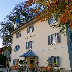 Doktorschlossl Hotel Salzburg