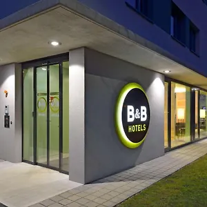 City-sued Hotel Graz