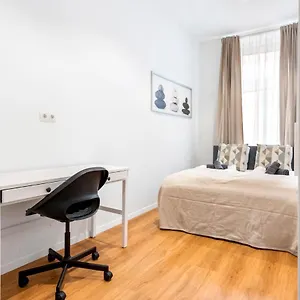 Nice Central City Room Vienna