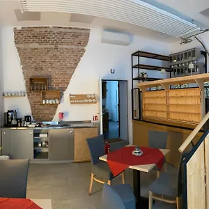 Urban Hotel Salzburg