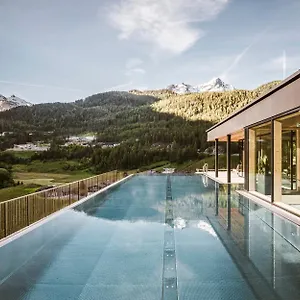 Sportlers Lifestyle-laessig-anders Hotel