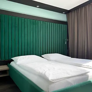 Design & Budget Schoenbrunn 3*, Vienne Autriche