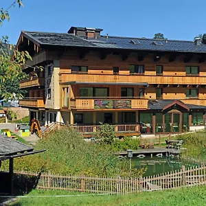 In Out Unterellmau Hotel Saalbach-Hinterglemm