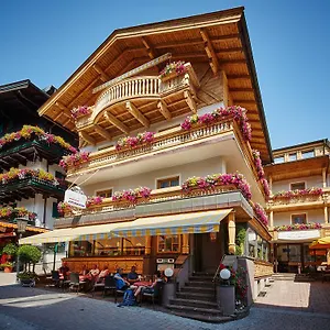 Wechselberger Hotel Saalbach-Hinterglemm