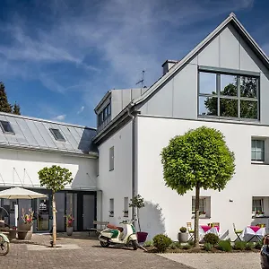 B&B Villa Verde 3*, Salzbourg Autriche