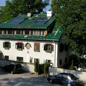 ** Vendégház Haus Wartenberg Ausztria