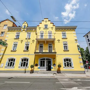 *** Szálloda Lehenerhof Ausztria