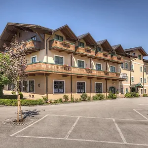 Der Jagerwirt Hotel Bergheim