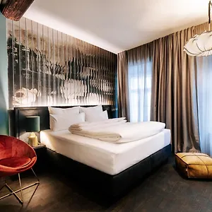 Aiola Living Hotel Graz