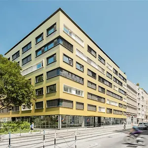 Mynext - Leo Hotel Vienna