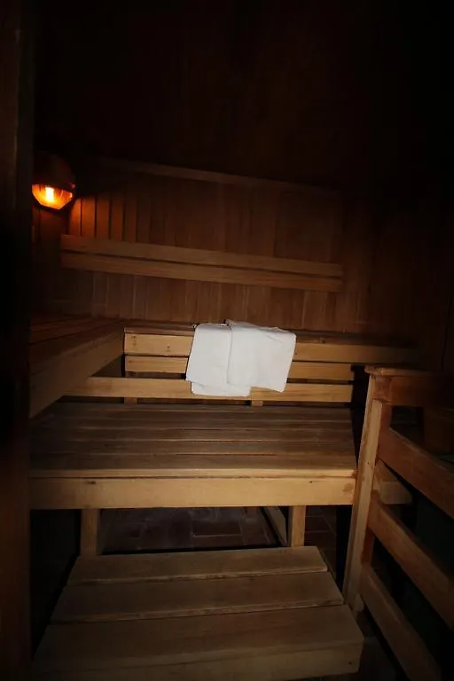 Hotel Gasthof Goetznerhof Götzens