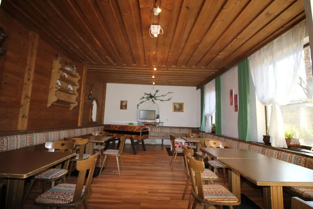 *** Hotel Gasthof Goetznerhof Götzens Autriche