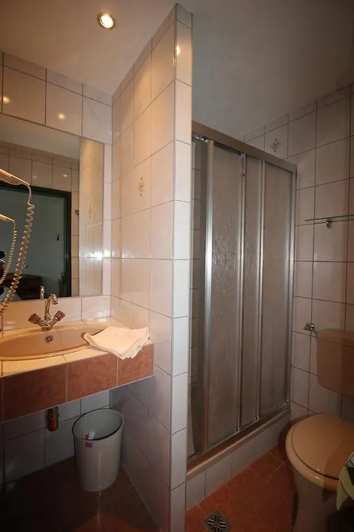 *** Hotel Gasthof Goetznerhof Götzens Autriche
