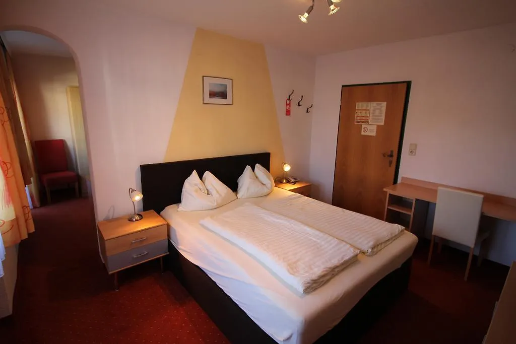 Hotel Gasthof Goetznerhof Götzens