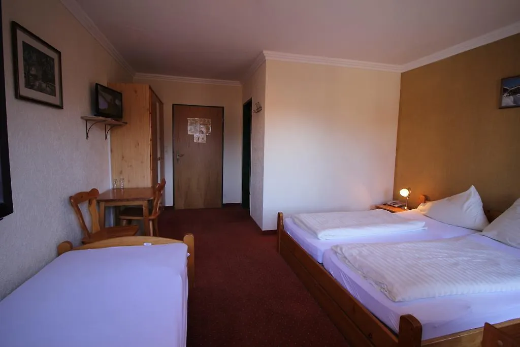 Hotel Gasthof Goetznerhof Götzens