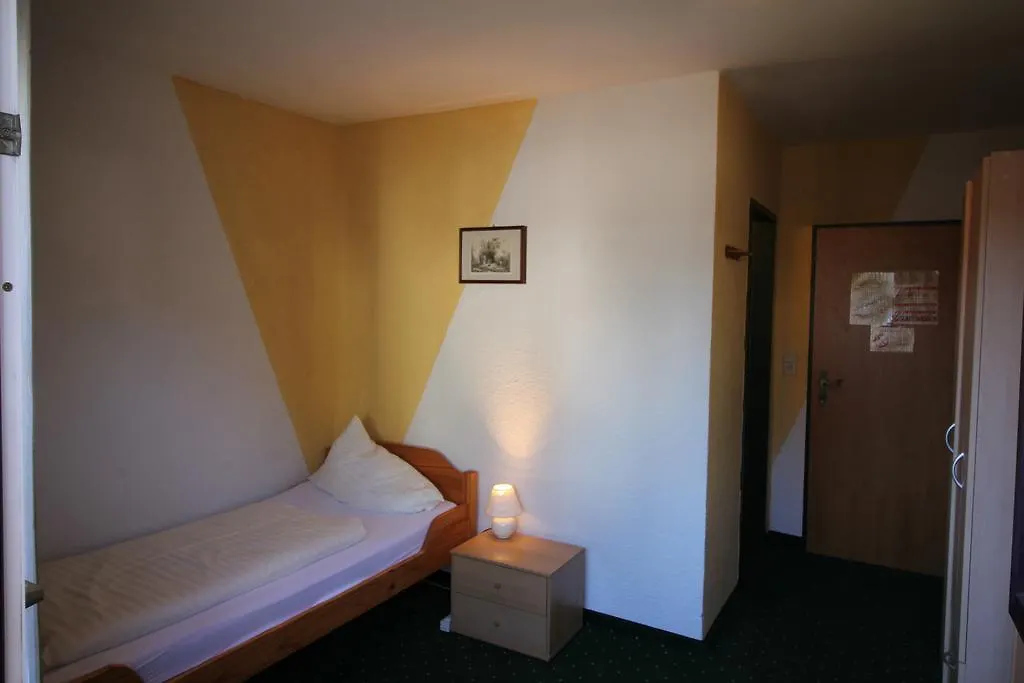 Gasthof Goetznerhof Götzens Hotel