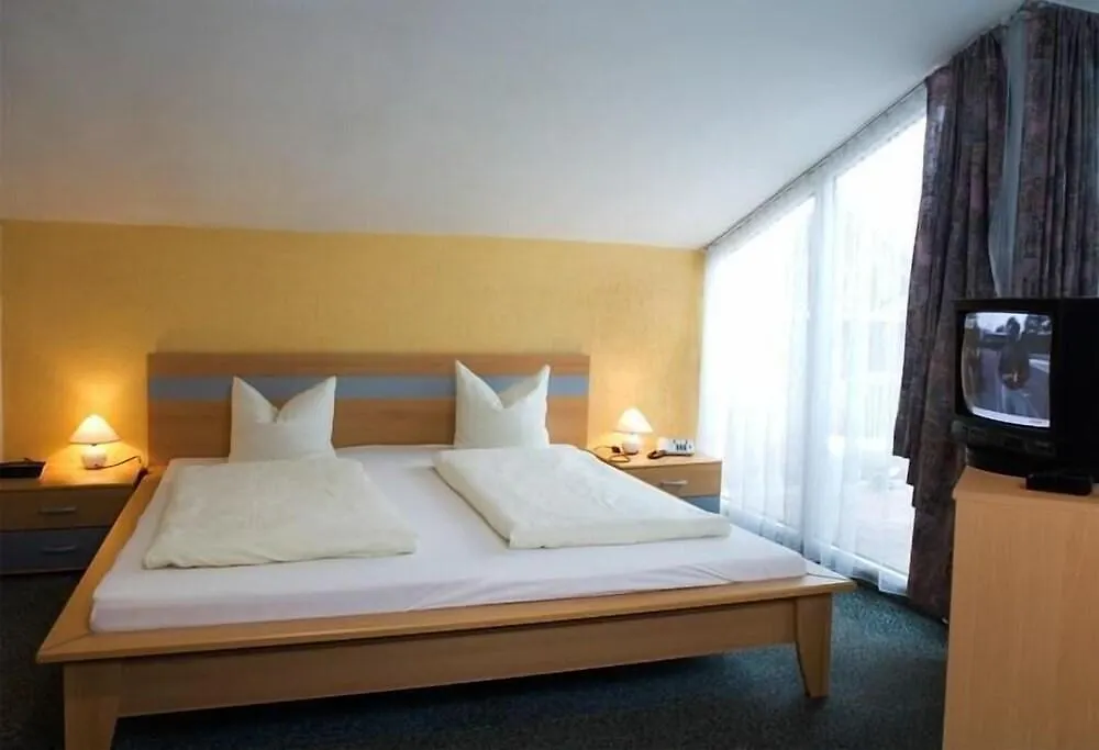 Hotel Gasthof Goetznerhof Götzens