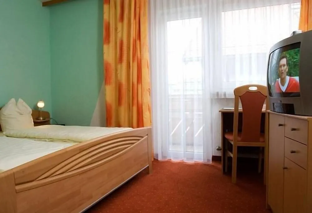 Hotel Gasthof Goetznerhof Götzens