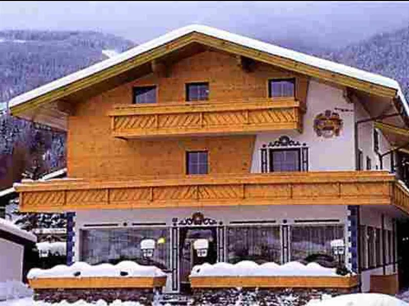 Gasthof Goetznerhof Götzens Autriche