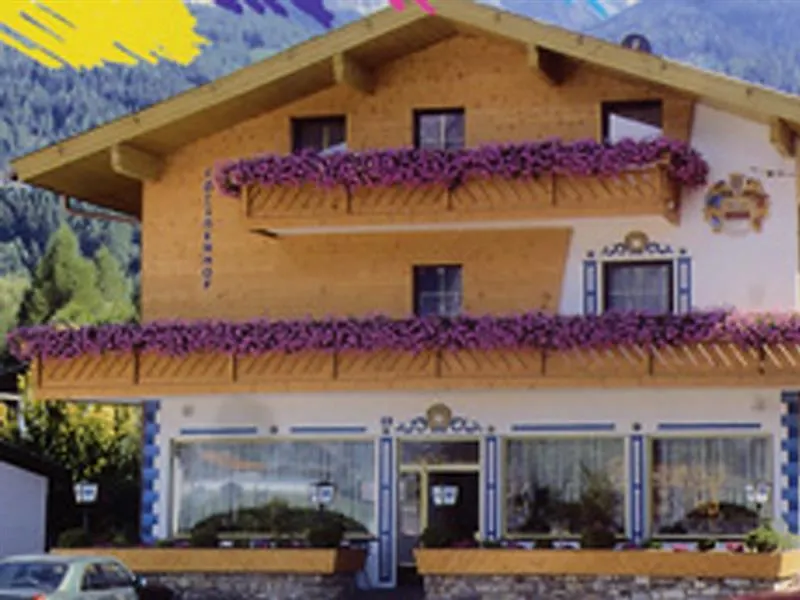 Gasthof Goetznerhof Götzens Hotel