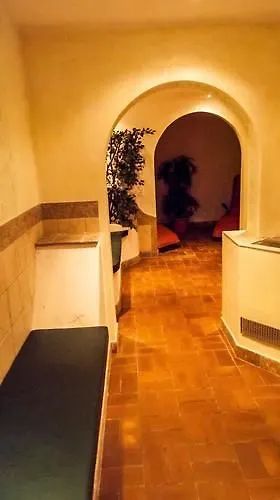Hotel Gasthof Goetznerhof Götzens