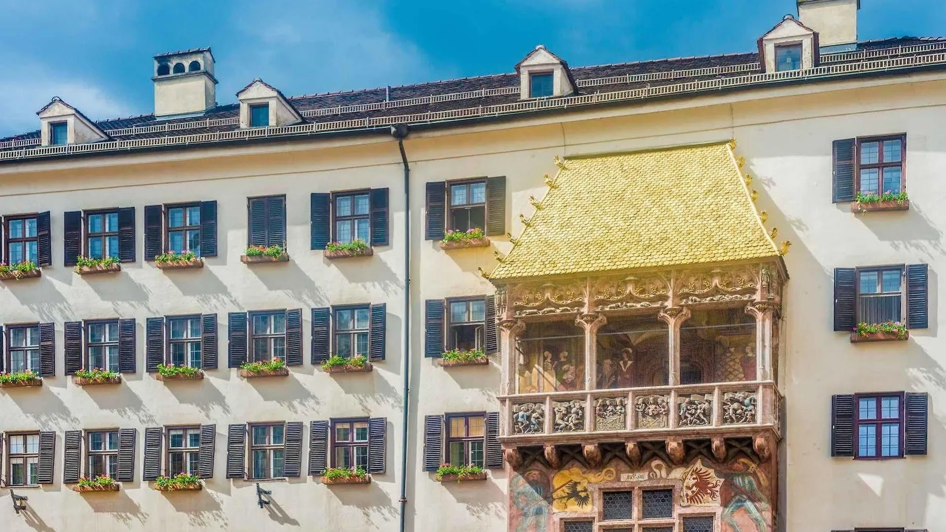 *** Hotel Gasthof Goetznerhof Götzens Autriche